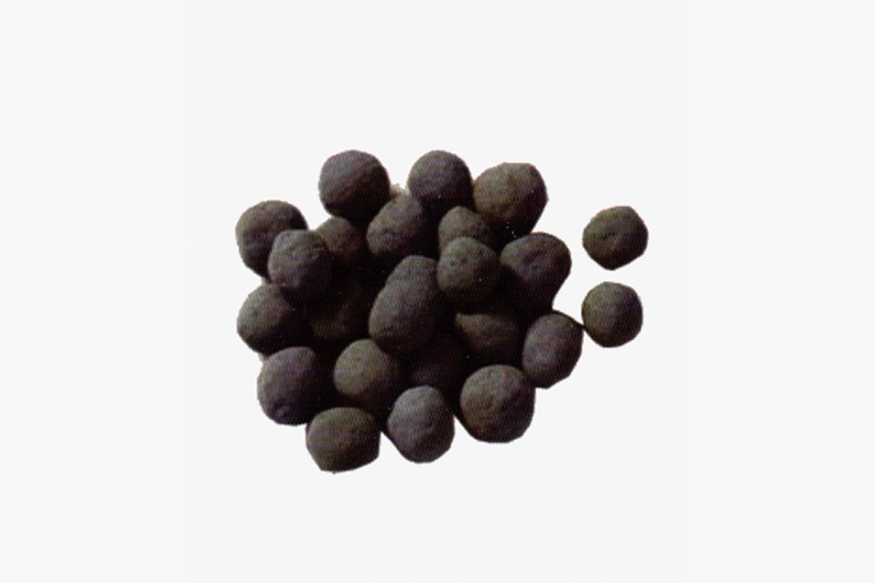 轉(zhuǎn)爐用造渣或調(diào)渣材料